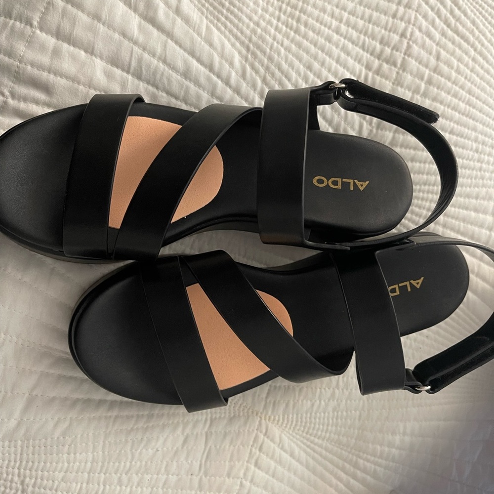 Aldo platform